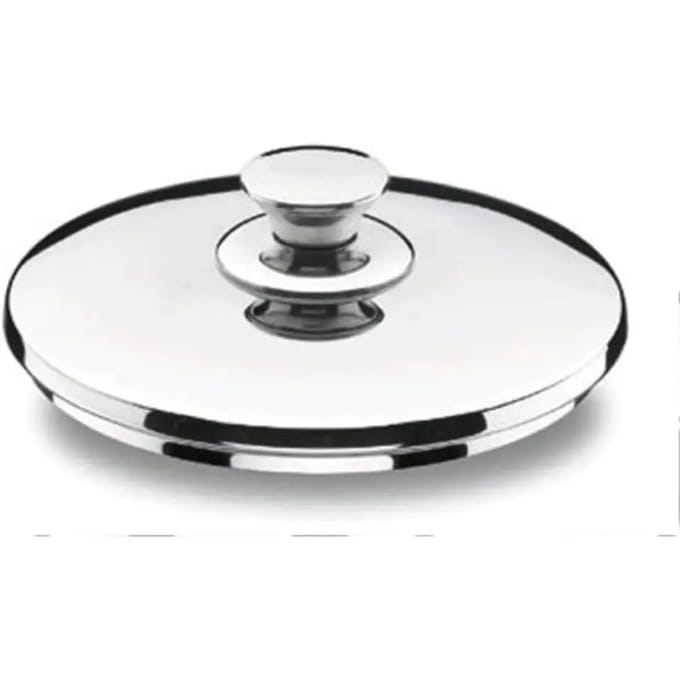 Deksel Lacor Vitrocor 32 cm