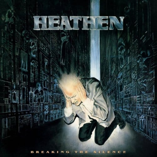 Breaking The Silence - Heathen