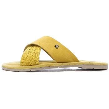 Platte sandalen Chattawak Dacota