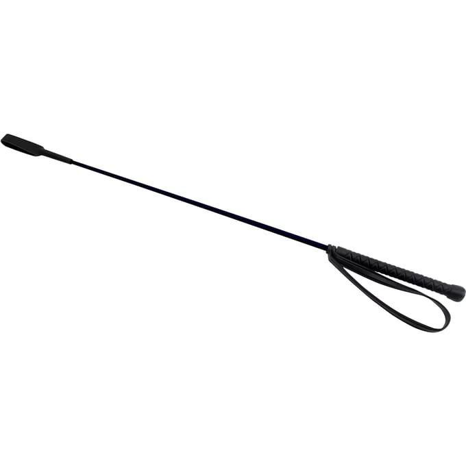 Massion Zweep - Rijzweep - Zwart - 65 cm