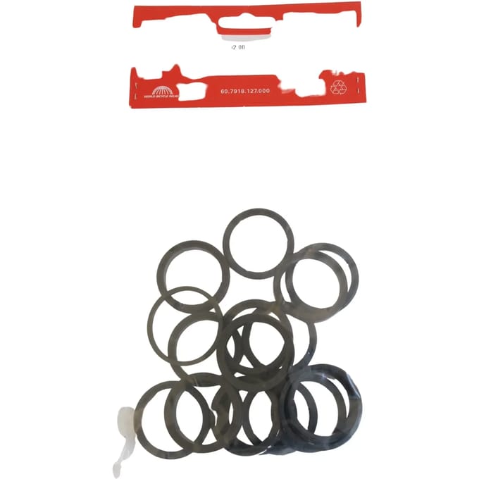Trapas afstandhouder kit Sram dub