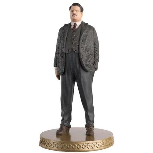 Eaglemoss Fantastic Beasts Hero Collection-Jacob Kowalski (Diversen) Nieuw