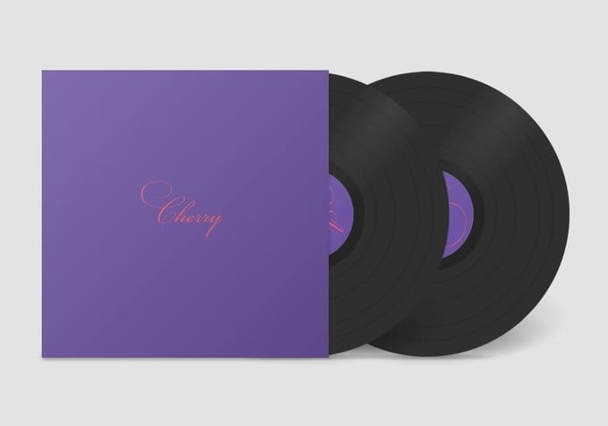 Daphni - Cherry (CD)