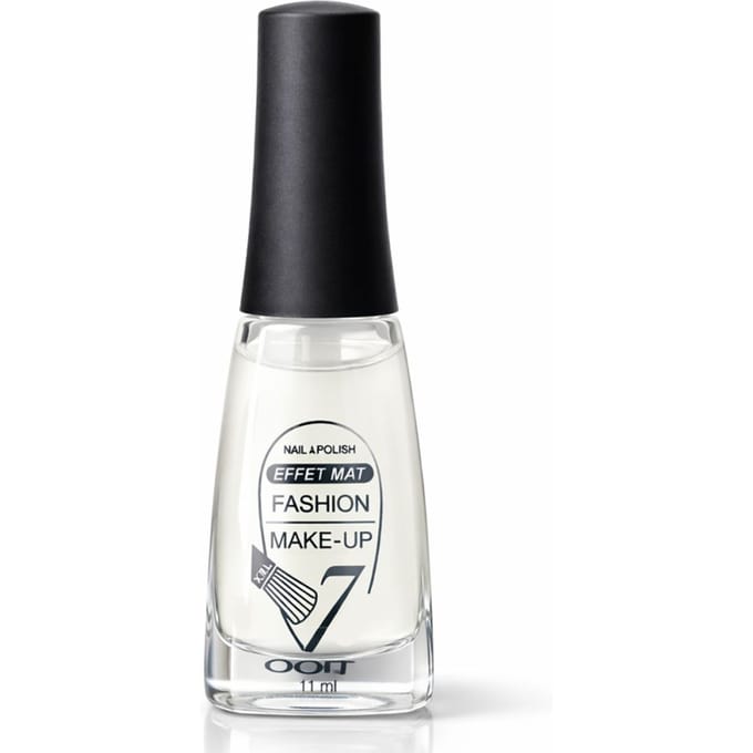 Nagellak Fashion Make Up Matte Nagellak