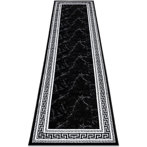 Kleden Rugsx Tapijt GLOSS modern 2813 87 stijlvol, frame, 70x250 cm