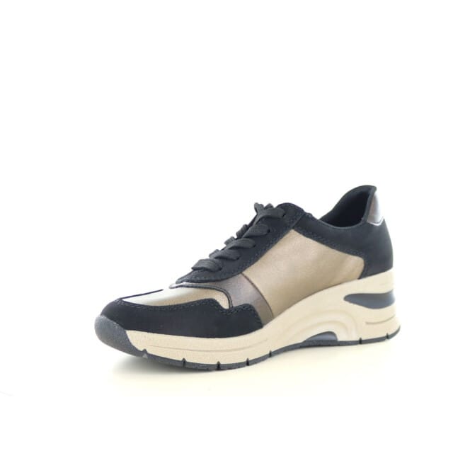 Rieker Sneakers - Dames - Bruin
