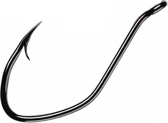 Madcat Sumo Hook 4pcs #8/0
