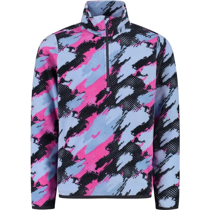 Meisjesfleece CMP
