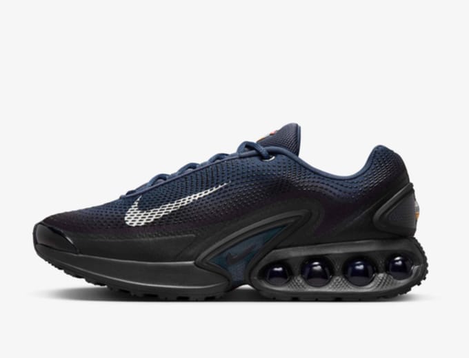 Nike Air Max DN Heren Hardloopschoenen