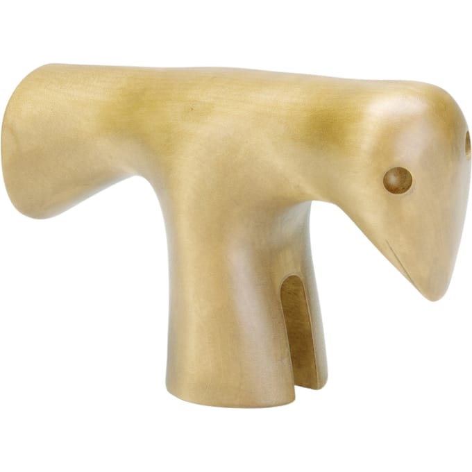 Vitra - Girard Bird - bruin
