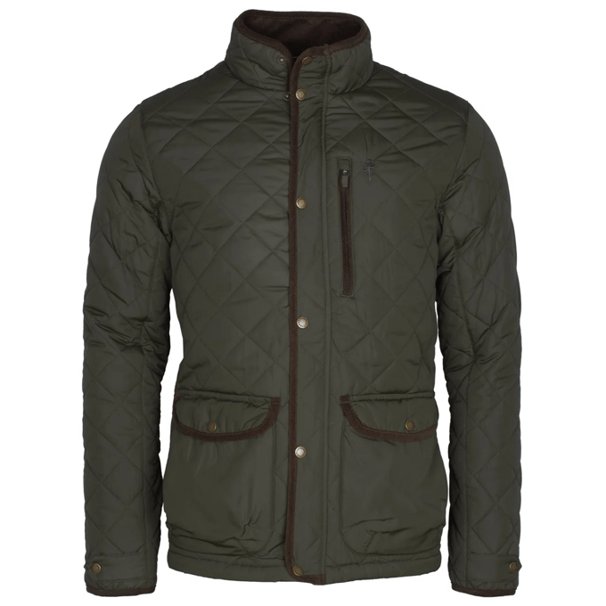 Pinewood nydala classic quilt jack m