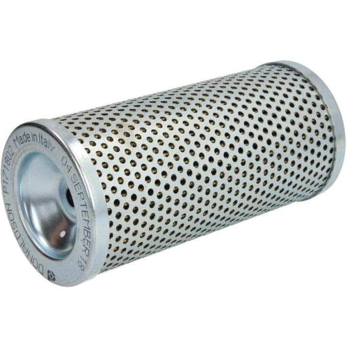 Oliefilter, versnellingsbak DONALDSON P171802