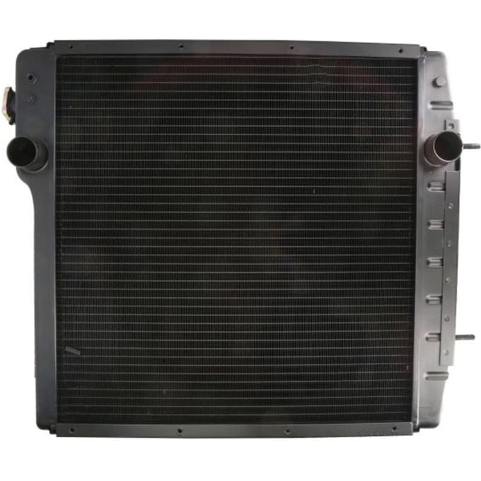 Radiator THERMOTEC D7AG010TT