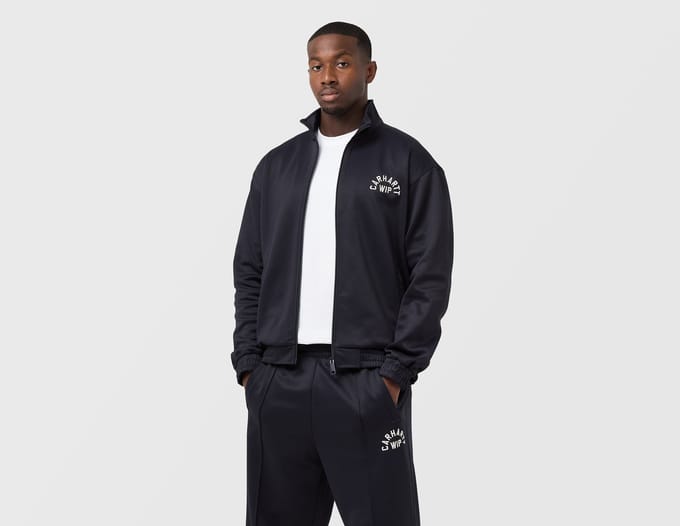 Carhartt WIP Bolon Track Jacket
