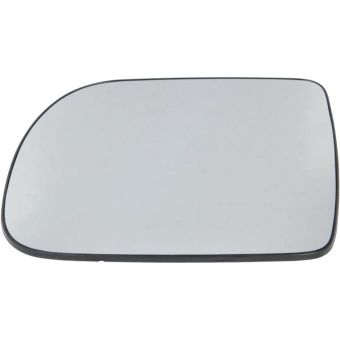 Spiegelglas, buitenspiegel BLIC 6102-02-1212151, links