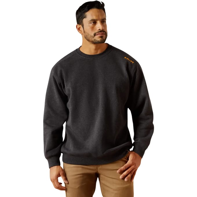 Sweatshirt Ariat Rebar Lightweight