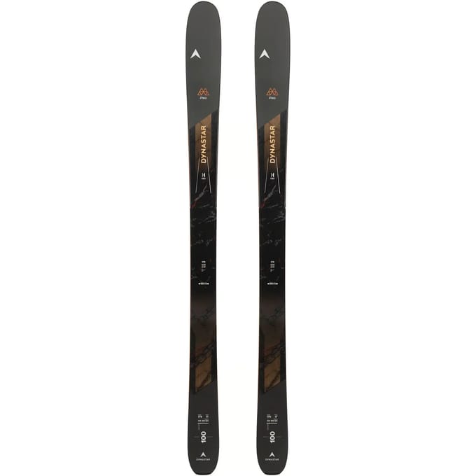 Ski Dynastar M-Pro 100 Ti Open