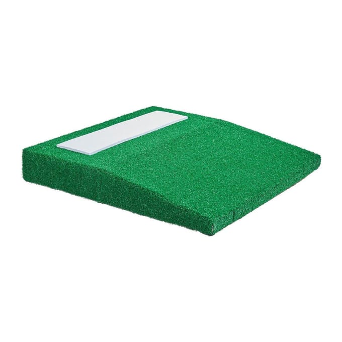 31 inch Pitching Mound Draagbare Pitcher Mound Baseball Softball Training