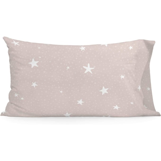 Kinderkussensloop Little Star | Happy Basics Kids
