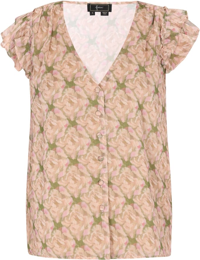 faina Blouse
