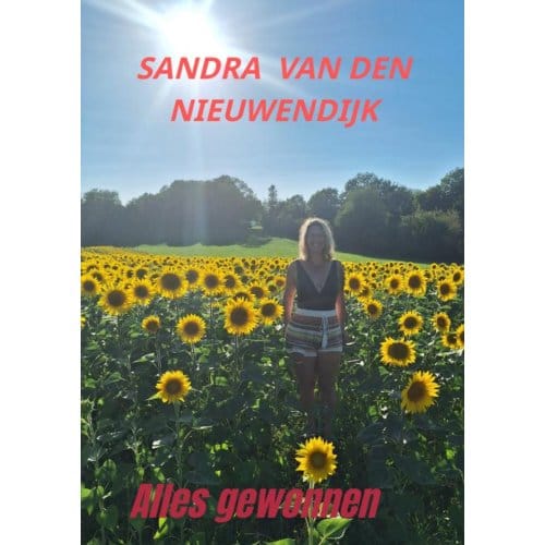 Alles Gewonnen - Sandra Van den nieuwendijk
