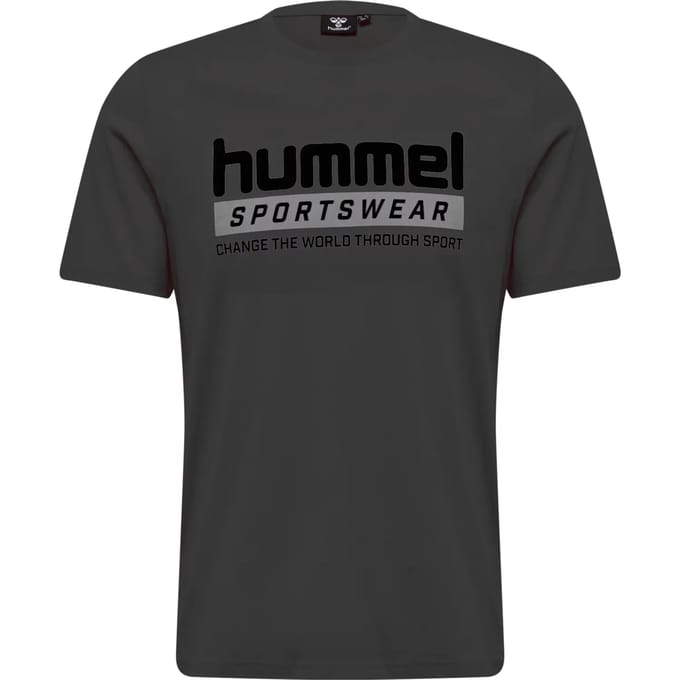 Hummel T-shirt Hmllgc Carson 215591