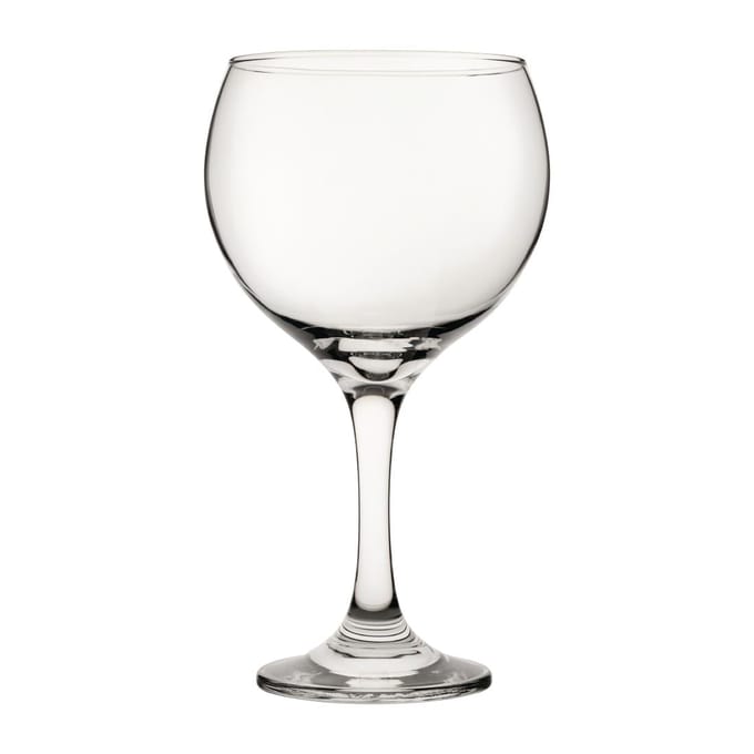 Utopia Bistro Cubata ginglazen 640ml (12 stuks)