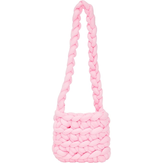 FELIPA Handtas Dames roze