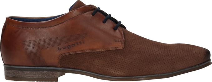 Bugatti Veterschoenen
