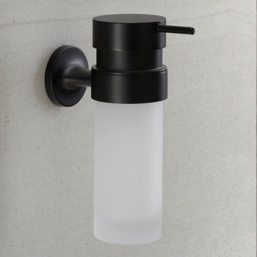 Duravit Starck T soap dispenser 0099351000