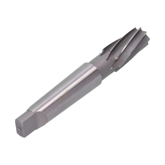 20x60x32 Spiraalruimer met Scherpe Snijkant Hoge Hardheid voor 1:10 Taper Shank Machine