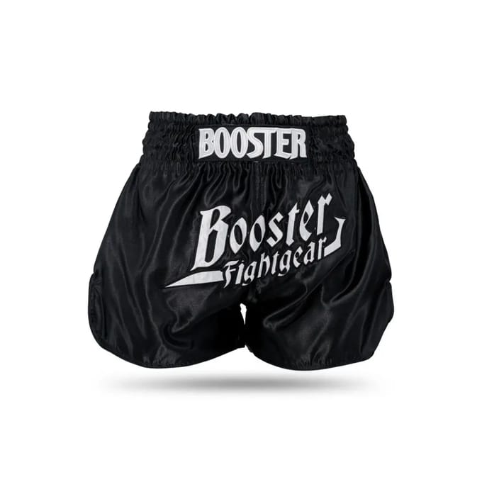 Boksbroek Booster Fight Gear TBT Thunder
