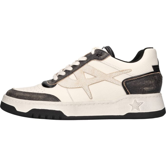 Ash Sneakers Cream