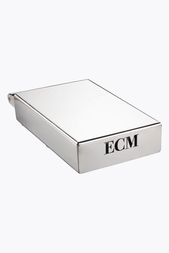 ECM-lade voor koffiezetten M