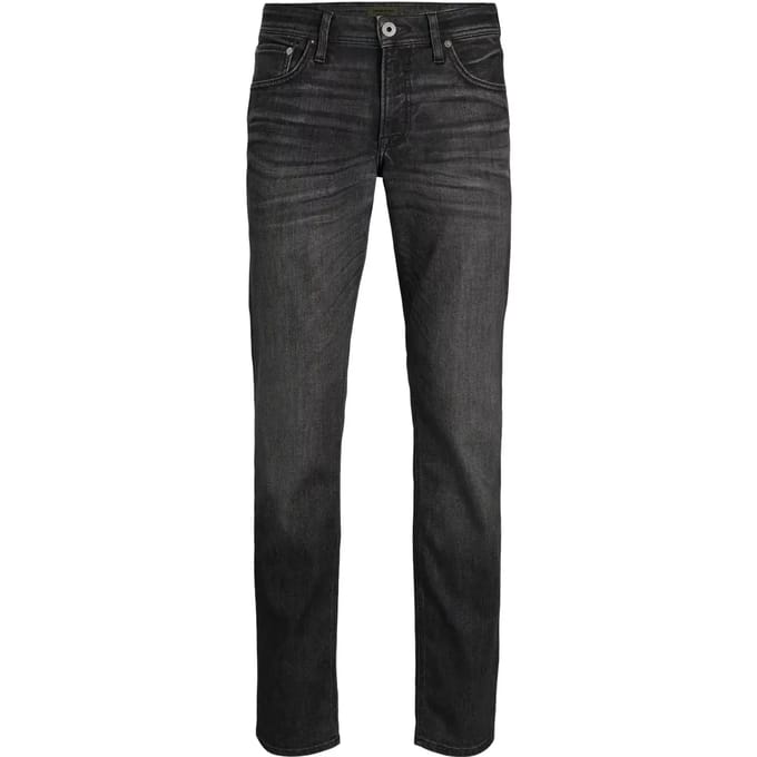JACK&JONES - JJICLARK JJORIGINAL JOS 578 NOOS - Heren - Jeans