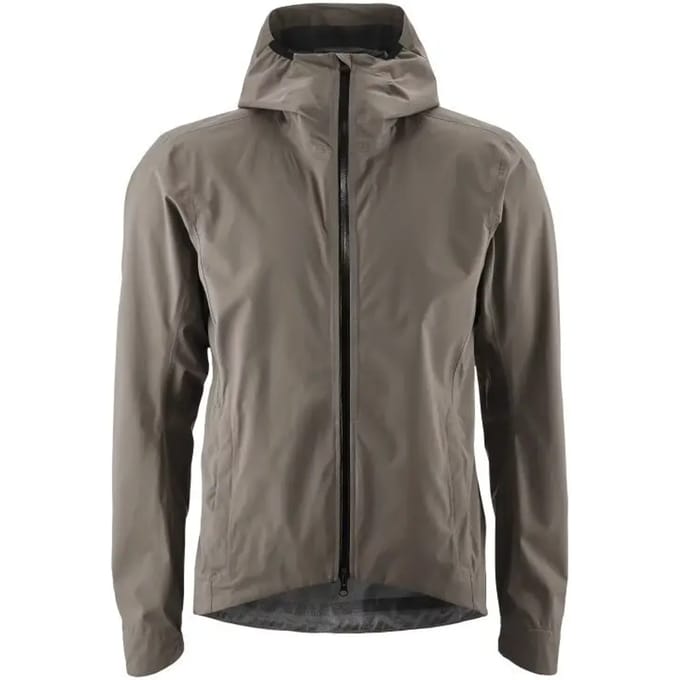 Hooded jacket Gonso Save