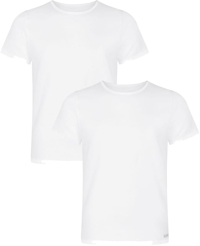 sloggi T-Shirt EVER Ease O-Neck