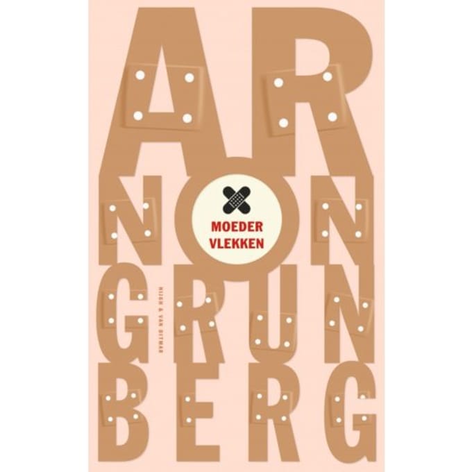 Moedervlekken - Arnon Grunberg