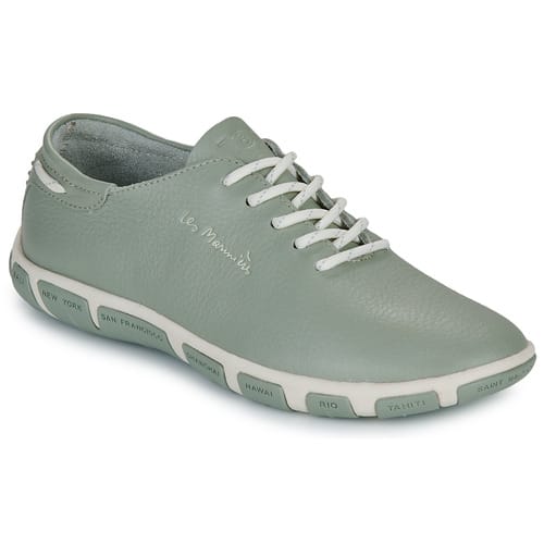 Lage Sneakers TBS JAZARU