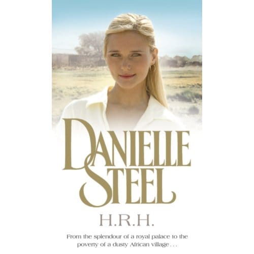 S.A.R. par Danielle Steel Livre de poche 9780552151825