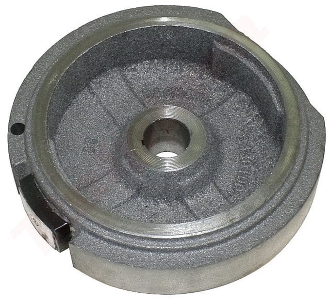Vliegwiel passend op HONDA GX390 ( 31110-Z7E-801 )