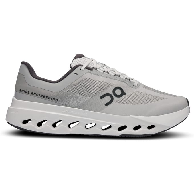 On Cloudsurfer Next 1 M Glacier | White Size: 42.5 | Training Outlet | Heren | Wit