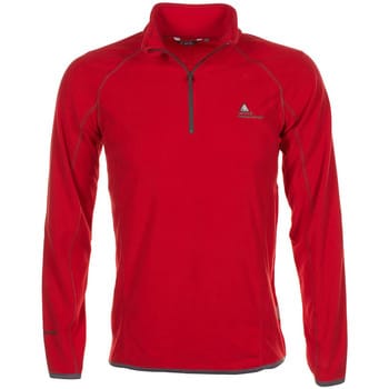 Fleece Jack Peak Mountain Sweat polaire homme CAFINE