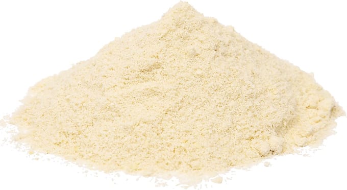 BrandNewCake Amandelmeel 600g