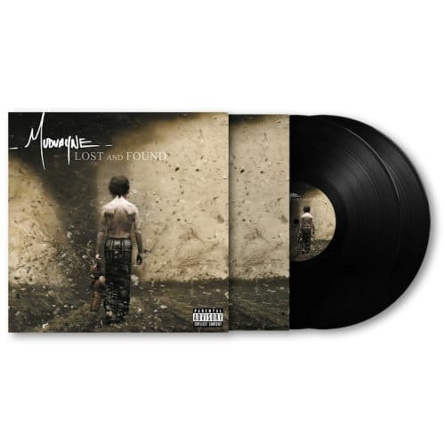 Lost And Found - Mudvayne