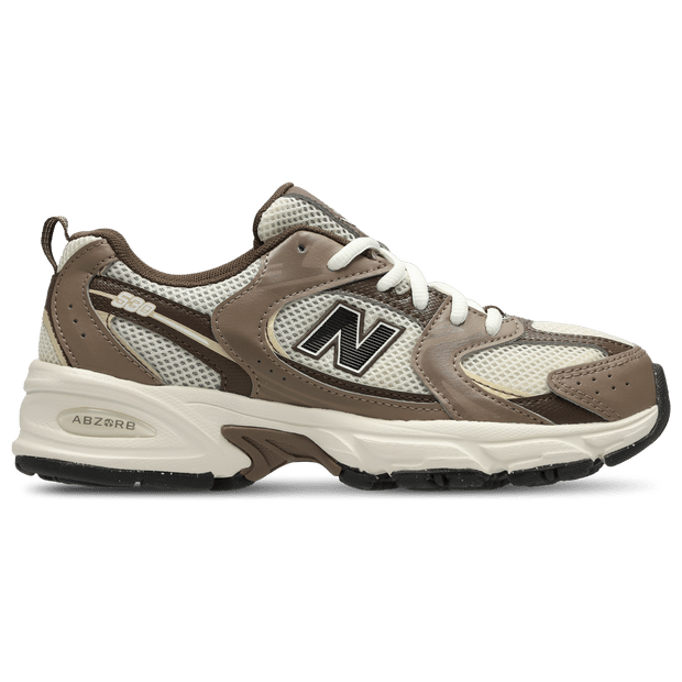 New Balance 530 Kindersneakers - Bruin - Maat 39 - Textil