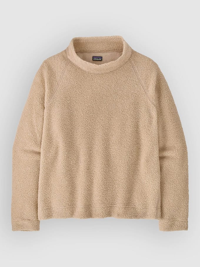 Patagonia Reclaimed Sweater P/O Hoodie