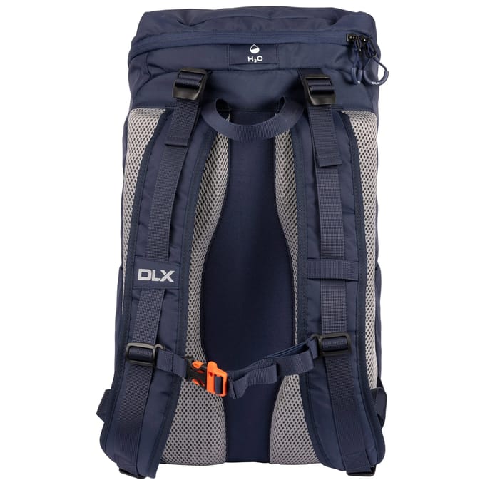 Trespass Andriv DLX 25L Rugzak (Marine)