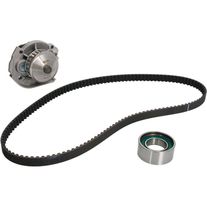 Waterpomp+distributieriem set BOSCH 1 987 946 928