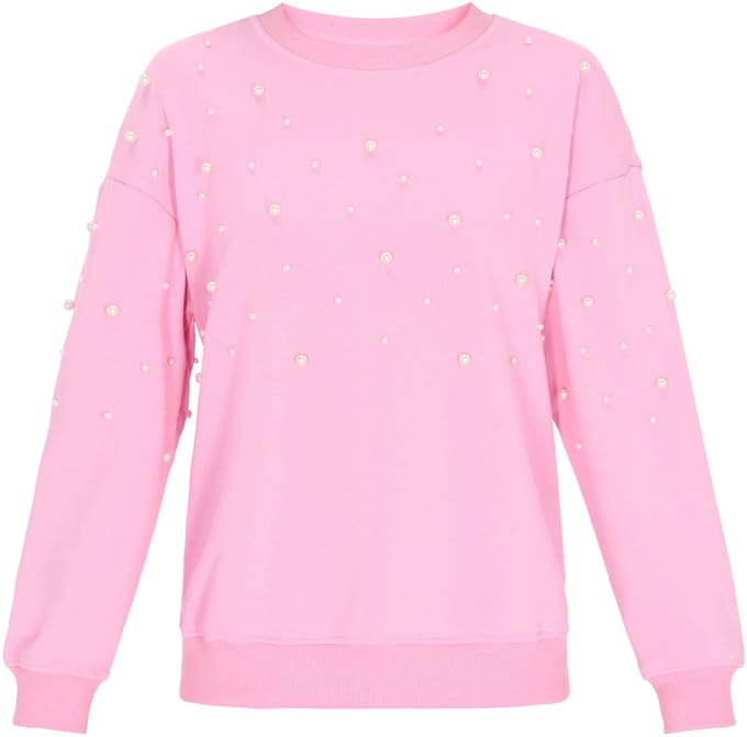 NAEMI Sweatshirt